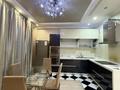 4-комнатная квартира · 145 м² · 26/29 этаж, Аль-Фараби 7 за 950 000 ₸ в Алматы, Бостандыкский р-н — фото 10