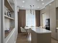 4-комнатная квартира · 140 м² · 15/16 этаж, Розыбакиева за 175 млн ₸ в Алматы, Бостандыкский р-н — фото 14