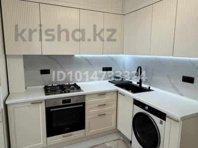 1-бөлмелі пәтер · 45 м² · 6/9 қабат, Боткина 14/2 — ТРЦ Максима, бағасы: 300 000 ₸ в Алматы, Алмалинский р-н
