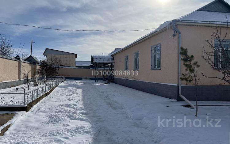 Отдельный дом · 8 комнат · 226.5 м² · 25 сот., Жубанова 59 за 85 млн ₸ в Карасу — фото 2