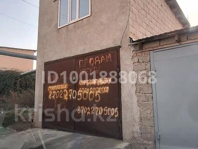Гараж · 50 м² · Ташенова 101/6 — Циалковского за 6 млн ₸ в Шымкенте, Аль-Фарабийский р-н