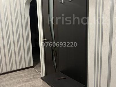 2-комнатная квартира · 45 м² · 4/4 этаж, Абая 20 за 160 000 ₸ в Балхаше