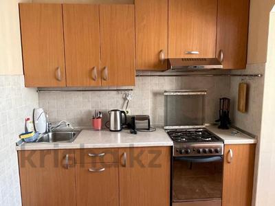 1-комнатная квартира · 37 м² · 3/5 этаж, абая 107/2 за 33.5 млн ₸ в Алматы, Алмалинский р-н