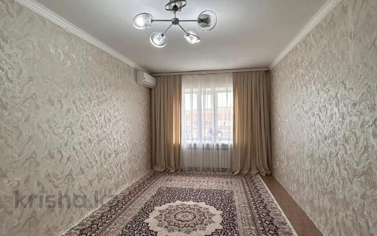 1-бөлмелі пәтер · 47 м² · 9/9 қабат, Нұр Ақтөбе, бағасы: 10.5 млн ₸ в Актобе, Нур Актобе — фото 2