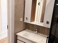 2-бөлмелі пәтер · 56 м² · 9/9 қабат, Школная 17, бағасы: 35 млн ₸ в Каскелене — фото 10