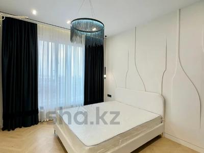 2-бөлмелі пәтер · 65 м² · 15/16 қабат, Розыбакиева — Ескараева, бағасы: 82.7 млн ₸ в Алматы, Бостандыкский р-н
