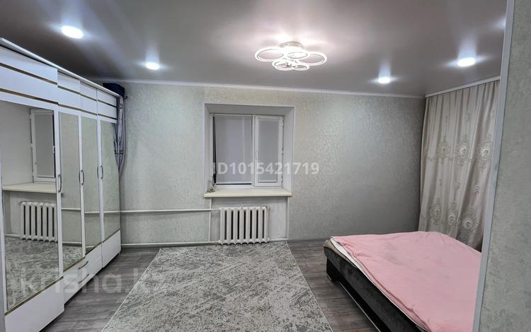 1-комнатная квартира · 28.8 м² · 3/4 этаж, Бауыржан Момышулы 28 за 6.5 млн ₸ в Экибастузе — фото 2