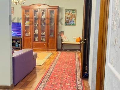 3-бөлмелі пәтер · 94 м² · 2/5 қабат, Розыбакиева — Бабаева, бағасы: 70 млн ₸ в Алматы, Бостандыкский р-н