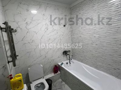 3-бөлмелі пәтер · 65 м² · 4/13 қабат, Муратбаева 14, бағасы: 58 млн ₸ в Алматы, Алмалинский р-н