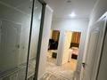 3-комнатная квартира · 65 м² · 4/13 этаж, Муратбаева 14 за 58 млн ₸ в Алматы, Алмалинский р-н — фото 15