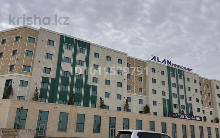 2-бөлмелі пәтер · 70 м² · 5/6 қабат, 29а мкр уч 130/5, бағасы: 13 млн ₸ в Актау — фото 2