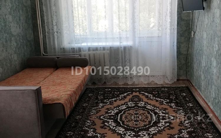 1-комнатная квартира · 30 м² · 3/4 этаж, Мухита — Центральный рынок за 120 000 ₸ в Уральске — фото 2