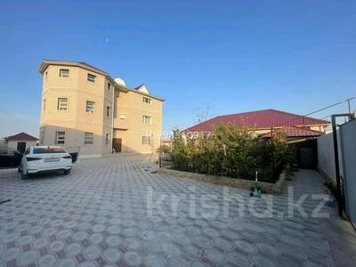 Дача · 10 комнат · 700 м², Сарсенов 7 за 500 000 〒 в 