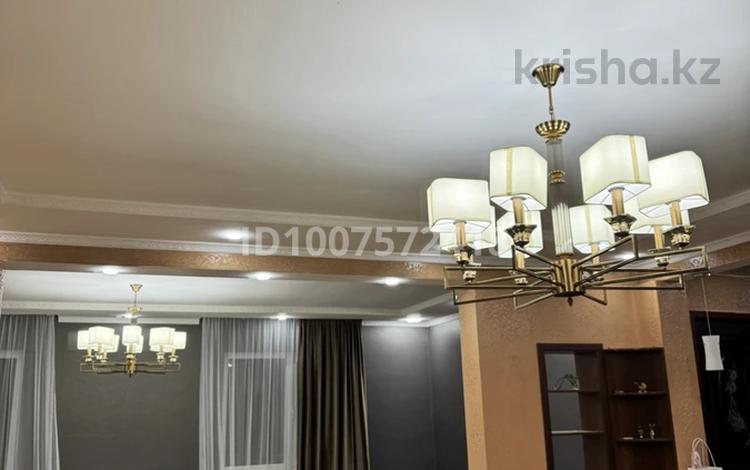 Отдельный дом · 5 комнат · 160 м² · 6 сот., Марат ыскак 15 за 44 млн 〒 в Есик — фото 2