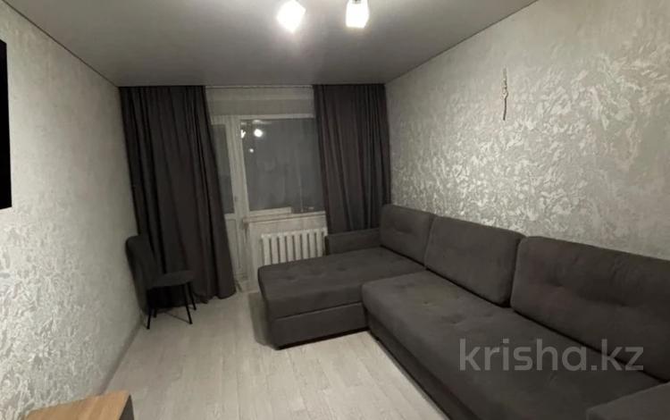 1-бөлмелі пәтер · 32 м² · 1/5 қабат, 9 микрорайон 14, бағасы: 16.5 млн ₸ в Костанае — фото 2