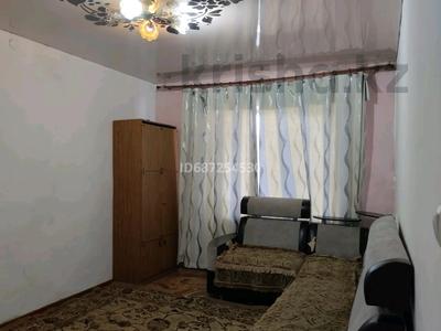 2-комнатная квартира · 50 м² · 4/4 этаж, Сатпаева 1б — Эврика,карзинка за 100 000 〒 в Таразе