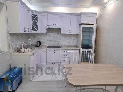 2-комнатная квартира · 74.6 м² · 7/11 этаж, Райымбек — Момыш улы за 47 млн ₸ в Алматы, Ауэзовский р-н