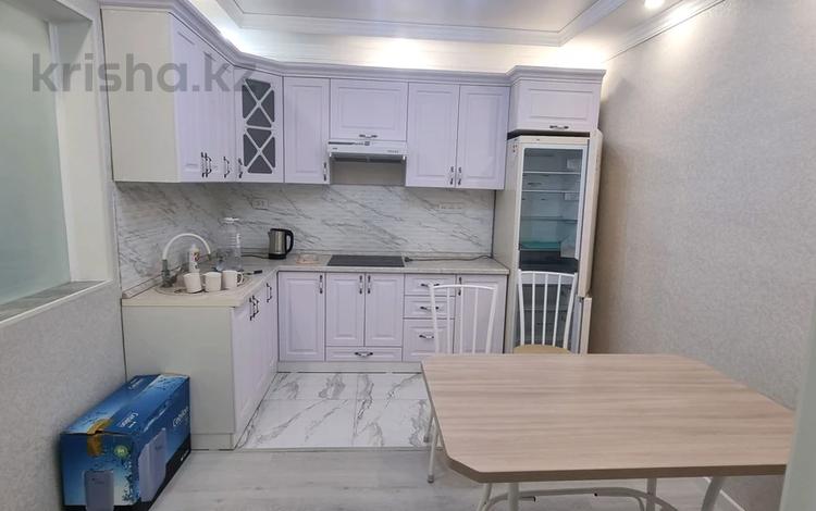 2-комнатная квартира · 74.6 м² · 7/11 этаж, Райымбек — Момыш улы за 47 млн ₸ в Алматы, Ауэзовский р-н — фото 12