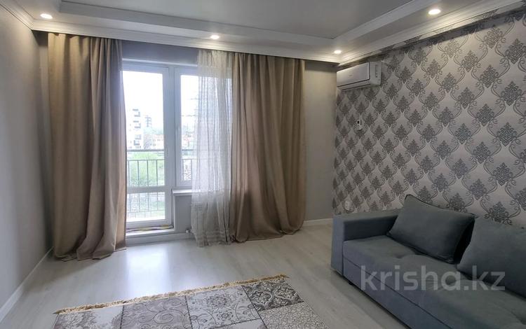 2-бөлмелі пәтер · 74.6 м² · 7/11 қабат, Райымбек — Момыш улы, бағасы: 47 млн ₸ в Алматы, Ауэзовский р-н — фото 5