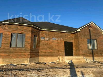 Жеке үй · 5 бөлме · 200 м² · 10 жүзд., 3 улица — Казакойл, бағасы: ~ 30 млн ₸ в 