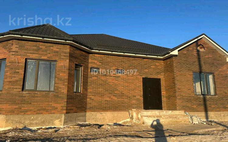 Жеке үй · 5 бөлме · 200 м² · 10 жүзд., 3 улица — Казакойл, бағасы: ~ 30 млн ₸ в  — фото 2