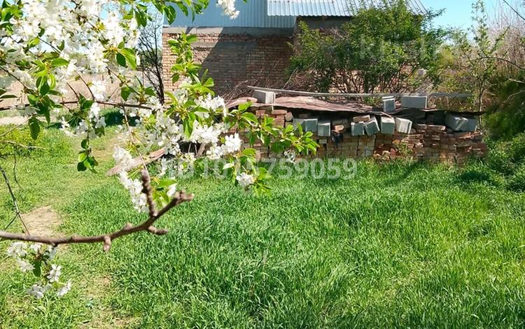 Дача · 3 комнаты · 35 м² · 10 сот., 6 линия 115 — ПКСК Пруды за 14 млн ₸ в М. Туймебаеве — фото 2