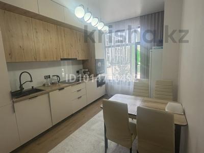 3-бөлмелі пәтер · 57 м² · 1/3 қабат, Теректі ш/а., Устирт — Устирт, бағасы: 34 млн ₸ в Алматы, Алатауский р-н