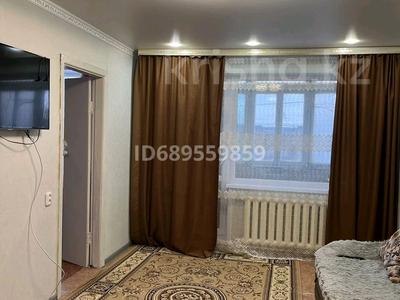 3-комнатная квартира · 65 м² · 5/5 этаж, Ауэзова 73 — Компьютер Лэнд,Акжелкен за 140 000 〒 в Щучинске