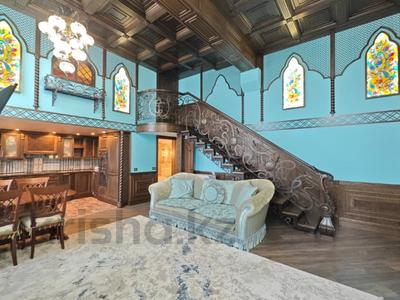 3-комнатная квартира · 95.4 м² · 2/4 этаж, Ержанова 18/6 за 79 млн 〒 в Караганде, Казыбек би р-н