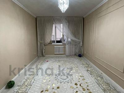 3-комнатная квартира, 78.8 м², 2/9 этаж, мкр Нурсат за 38 млн 〒 в Шымкенте, Каратауский р-н