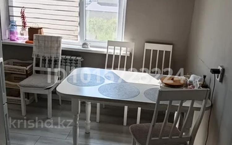 2-бөлмелі пәтер · 55 м² · 2/5 қабат, Рахымбаева 23а, бағасы: 30 млн ₸ в  — фото 3