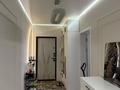 2-комнатная квартира · 58.5 м² · 4/9 этаж, мкр Самгау за 45 млн ₸ в Алматы, Алатауский р-н