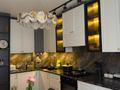 2-комнатная квартира · 58.5 м² · 4/9 этаж, мкр Самгау за 45 млн ₸ в Алматы, Алатауский р-н — фото 23
