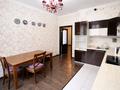 4-бөлмелі пәтер · 144 м² · 3/10 қабат, Сарайшык 40 — Помощь в получении ипотеки, бағасы: 75 млн ₸ в Астане, Есильский р-н — фото 4