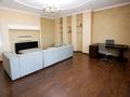 4-бөлмелі пәтер · 144 м² · 3/10 қабат, Сарайшык 40 — Помощь в получении ипотеки, бағасы: 75 млн ₸ в Астане, Есильский р-н — фото 8