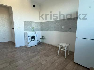 1-комнатная квартира · 37 м² · 6/14 этаж, Кордай 77 за 20 млн ₸ в Астане, Алматы р-н