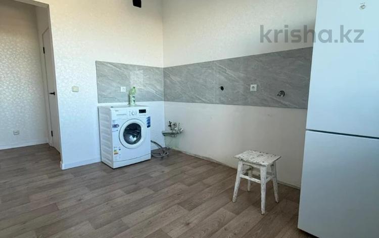 1-комнатная квартира · 37 м² · 6/14 этаж, Кордай 77 за 20 млн ₸ в Астане, Алматы р-н — фото 3
