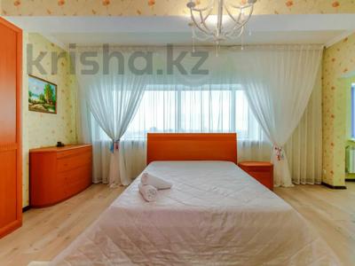 1-комнатная квартира · 55 м² · 5/14 этаж, Сарайшык — Возле Байтерек за 10 000 ₸ в Астане, Есильский р-н