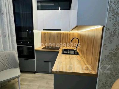 4-комнатная квартира · 60 м² · 5/5 этаж, Манглик ел 21а за 14.5 млн ₸ в Сатпаев