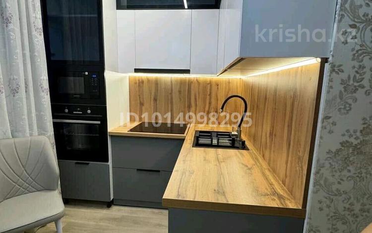 4-комнатная квартира · 60 м² · 5/5 этаж, Манглик ел 21а за 14.5 млн ₸ в Сатпаев — фото 2