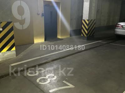 Паркинг · мкр Тастак-2, Торекулова 91 за 4.2 млн ₸ в Алматы, Алмалинский р-н
