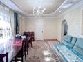 Отдельный дом · 4 комнаты · 117.3 м² · 7 сот., мкр Северо-Западный 5 за 33 млн ₸ в Талдыкоргане — фото 19