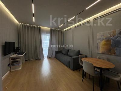 2-комнатная квартира · 52 м² · 8/10 этаж, Рыскулова 5/1 — Ул.Т.Рыскулова за 46.5 млн ₸ в Астане, Есильский р-н