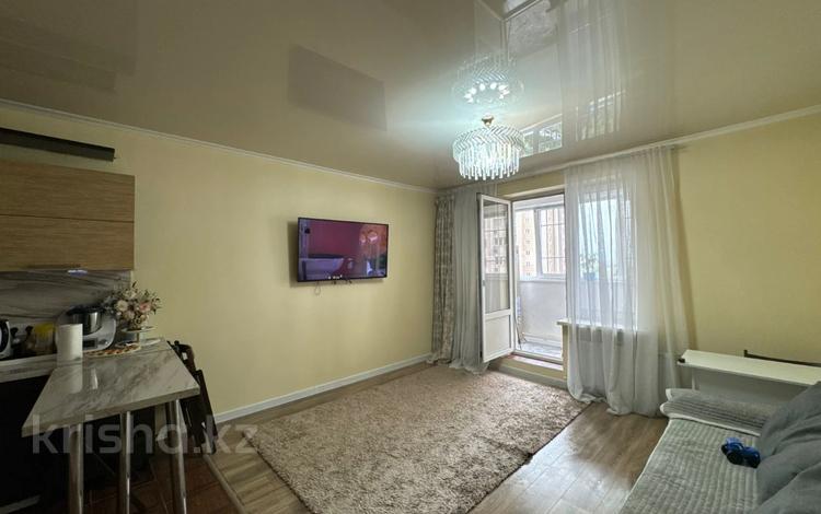 3-комнатная квартира · 100 м² · 8/16 этаж, Брусиловского за 59.5 млн ₸ в Алматы, Алмалинский р-н — фото 24