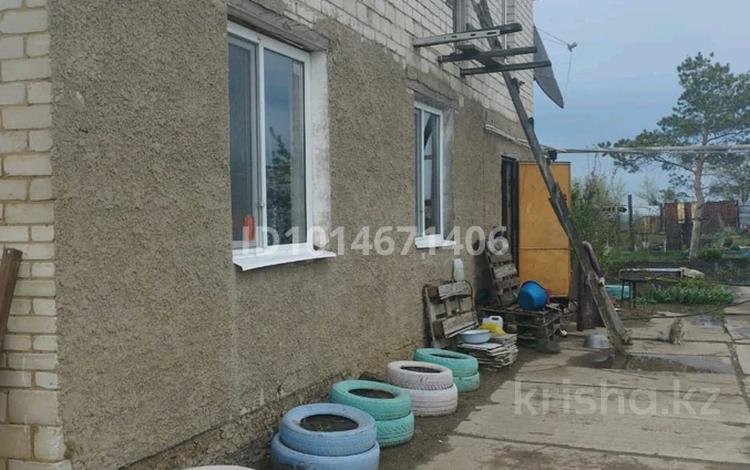 Часть дома · 4 комнаты · 110 м² · 14.1 сот., мкр. Зачаганск пгт, П.меловые горки 59 — Маг. Ануар за 14 млн ₸ в Уральске — фото 3