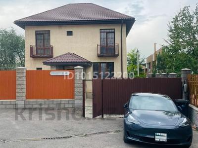 Жеке үй · 6 бөлме · 164 м² · 7 жүзд., Нұр Алатау ш/а. 41, бағасы: 135.5 млн ₸ в Алматы, Бостандыкский р-н