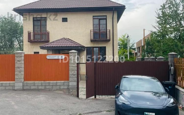 Жеке үй · 6 бөлме · 164 м² · 7 жүзд., Нұр Алатау ш/а. 41, бағасы: 135.5 млн ₸ в Алматы, Бостандыкский р-н — фото 2