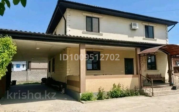 Отдельный дом · 5 комнат · 350 м² · 6.3 сот., М.Өтемісұлы 19 — Алатауская трасса за 135 млн ₸ в Туздыбастау (Калинино) — фото 115