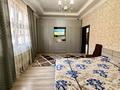 Отдельный дом · 5 комнат · 350 м² · 6.3 сот., М.Өтемісұлы 19 — Алатауская трасса за 135 млн ₸ в Туздыбастау (Калинино) — фото 45