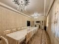 Отдельный дом · 5 комнат · 350 м² · 6.3 сот., М.Өтемісұлы 19 — Алатауская трасса за 135 млн ₸ в Туздыбастау (Калинино) — фото 47